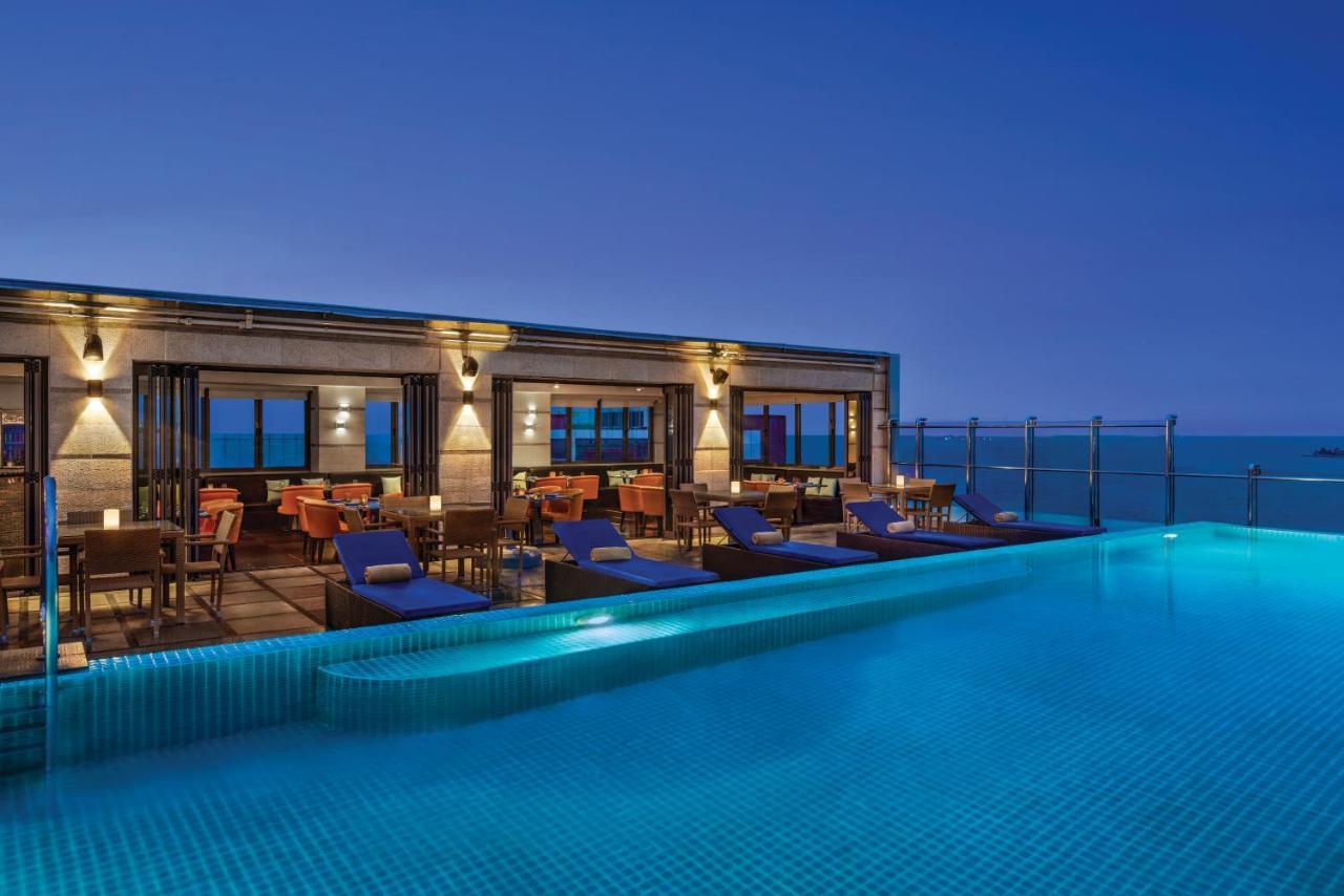 Jen Maldives Male By Shangri-La Exterior foto