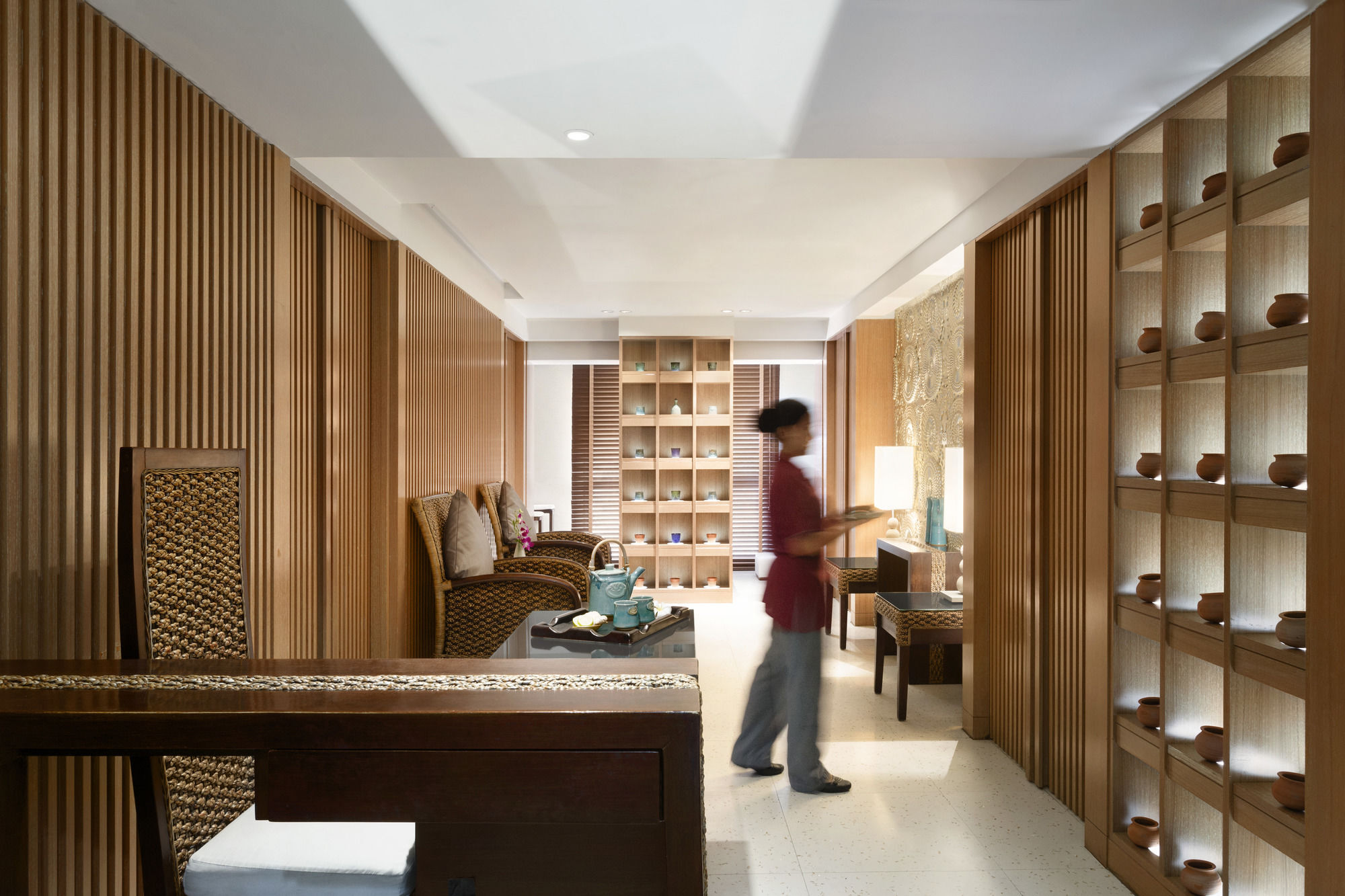 Jen Maldives Male By Shangri-La Exterior foto