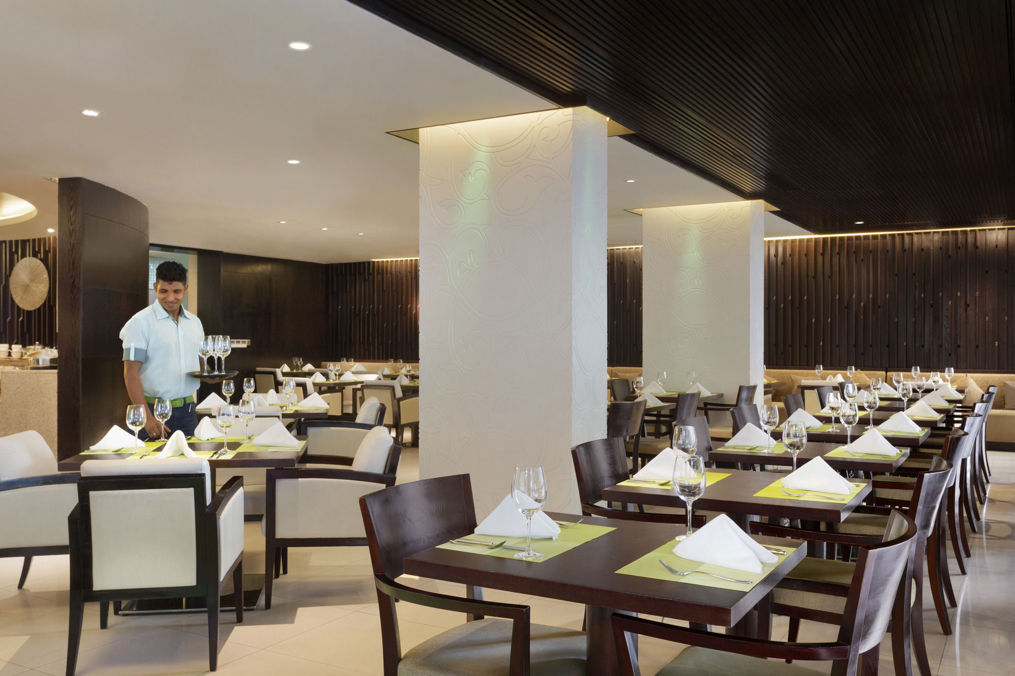 Jen Maldives Male By Shangri-La Exterior foto
