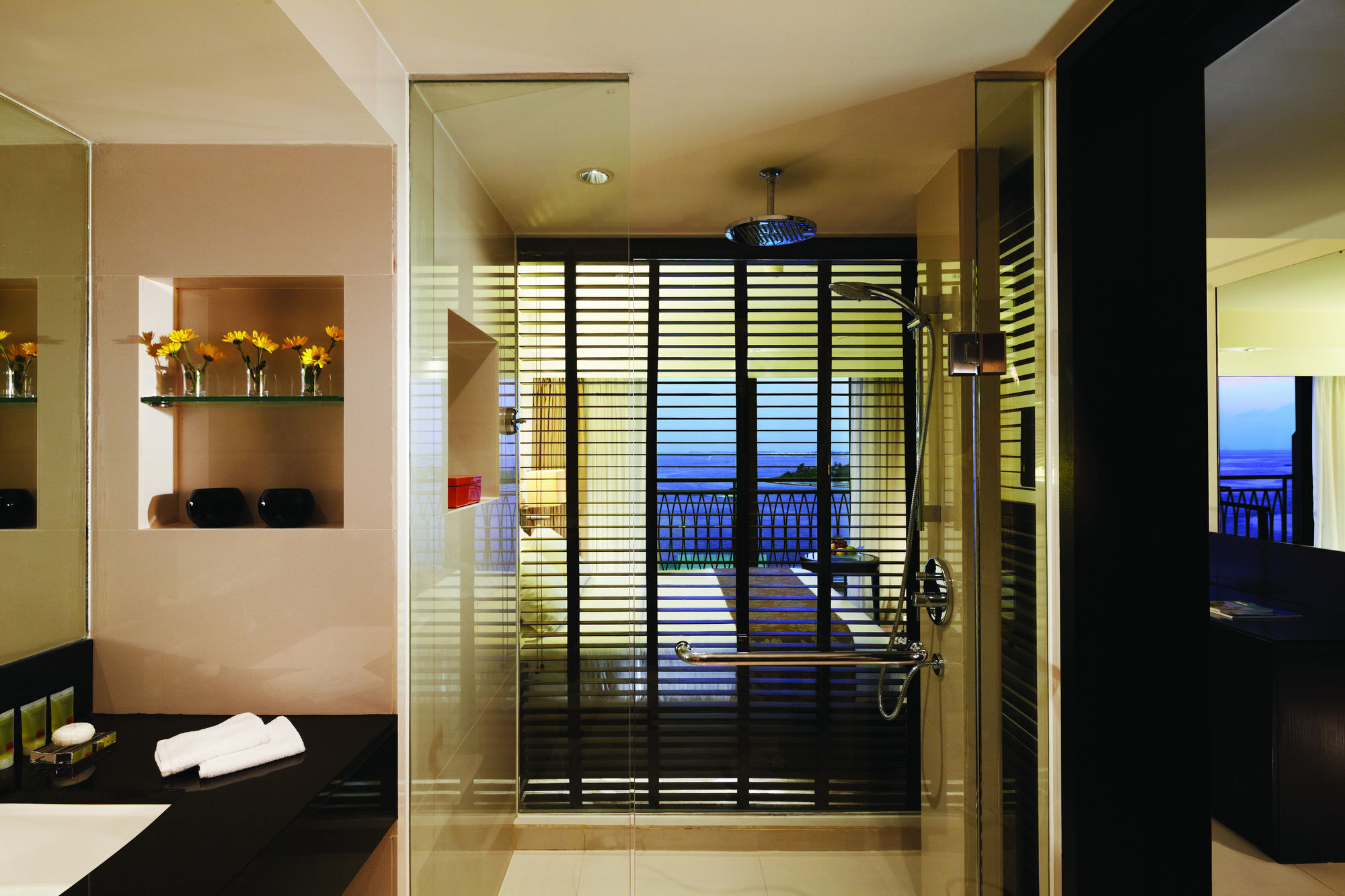 Jen Maldives Male By Shangri-La Exterior foto