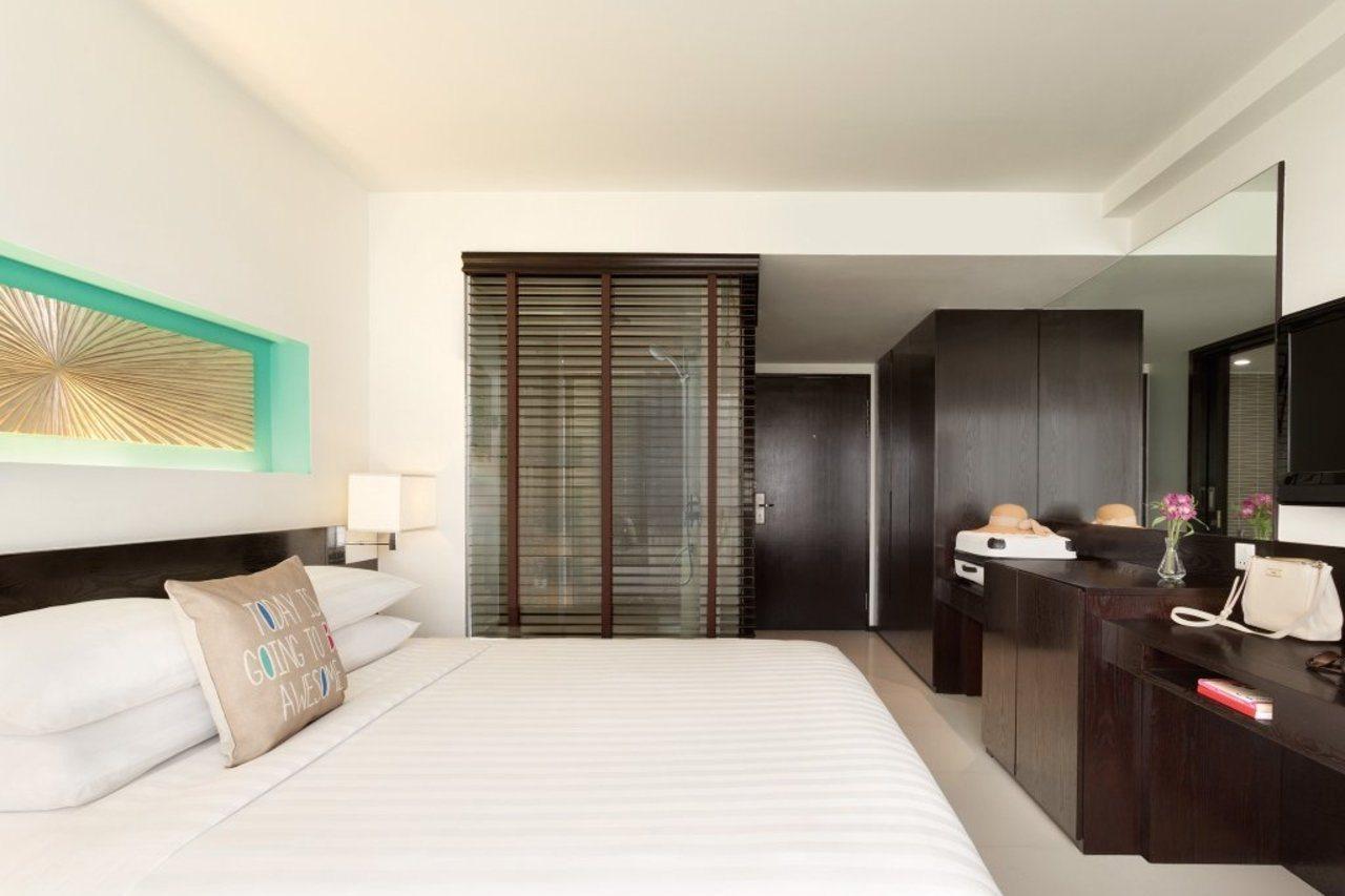 Jen Maldives Male By Shangri-La Exterior foto